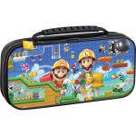 Bigben Bigben Interactive Mario Maker kott Nintendo Switch jaoks