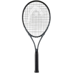 Lauatennise Lauatennise reket Head Geo Speed 4 3/8 must 231375 SC30