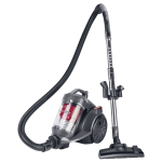 BL BL 240 tolmuimeja ilma kotita, antratsiit/punane - 700 W