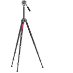 Statiiv Statiiv - Ulanzi TT09 Video Go Statiiv F38, 55.91 in, 11 lbs, S&uuml;sinik