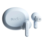 K&otilde;rvaklapid K&otilde;rvaklapid | A3 Pro | Bluetooth | In-ear | Mikrofon | Pulbersinine | M&uuml;ra summutamine | Traadita