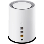 Acer Ovia T360 / WiFi 7 Mesh ruuter / 3 tk komplekt