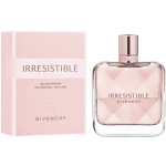 Givenchy Irresistible EDP 100 ml taaskasutatav