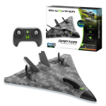 Sky Sky Viper Raptor raadiokontrollitud trikke lennuk