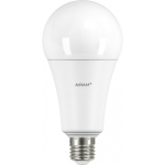 Airam Super Power 20 W standardpirn, E27, 4000K, 2452 lm