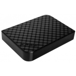 Verbatim Store 'n' Save v&auml;line k&otilde;vaketas 2 TB USB 3.2 Gen 1 (3.1 Gen 1) Must