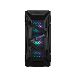ASUS TUF Gaming GT301 Midi Tower Must
