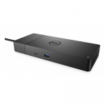 DELL WD19S-130W Juhtmega &uuml;hendatud USB 3.2 Gen 2 (3.1 Gen 2) Type-C Must