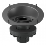 Logitech 952-000080 videokonverentsi seadme lisa Trepikinnitus Grafiit