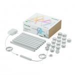 Nanoleaf Lines Starter Kit Muu