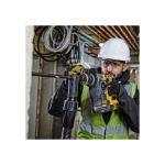DeWALT DCH274P2T-QW p&ouml;&ouml;rdtrell 1100 RPM SDS Plus