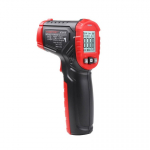 Habotest HT641B Digital Laser Pyrometer, moisture meter