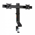 Kensington K55513WW monitori kinnitus ja alus 68,6 cm (27") Laud Must
