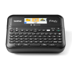 Brother PT-D610BTVP label printer
