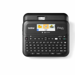 BROTHER PT-D610BT - LABEL PRINTER FOR PC WITH COLOR DISPLAY