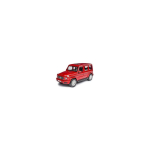 Maisto 31531-R Makett SUV mudel Eelnevalt kokku pandud 1:24