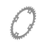 Shimano 38T front sprocket, BCD 104 mm
