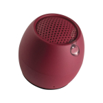 Boompods Zero Speaker Kaasaskantav monok&otilde;lar Burgundia 3 W