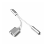 Mocco Bluetooth Lightning Adapter Lightning / Lightning / 3.5mm