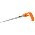 Bahco NP-12-COM k&auml;sisaag Oksasaag 30 cm Oranž, Roostevaba teras
