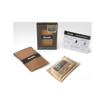 Boveda Directional Humidity Starter Kit, guitar humidifier
