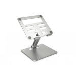 Inter-Tech TBS-100 S&uuml;learvuti alus Alumiinium 35,6 cm (14")