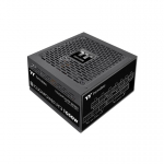 Thermaltake Toughpower PF3 toiteallika komponent 1050 W 24-pin ATX ATX Must