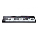 M-AUDIO M-AUDIO Oxygen Pro 61 MIDI keyboard
