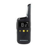 Radio Radio station Motorola TALKABOUT XT185, set of 2 units.