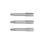 Semi-automatic Semi-automatic tap RUKO M DIN 352 HSS M20