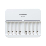 Panasonic Eneloop Battery Charger BQ-CC63E (BQ-CC63E)