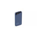 Navitel PWR10 MX BLUE akupank 10000 mAh Sinine