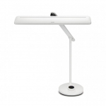 Philips Philips Funktsionaalne 8719514430792 laualamp Mittevahetatav(ad) pirn(id) 14 W LED Valge