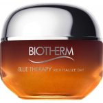 Biotherm Blue Therapy Amber Algae Revitalize Anti-Aging day cream for all skin types 50 ml day cream for all skin types