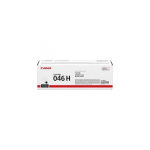 Canon Cartridge CRG 046 HC (1254C004), Black cartridge