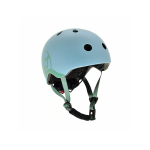 Scoot Scoot & Ride 96322 spordi peakate Sinine