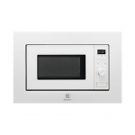 Electrolux LMS2173EMW microwave, white
