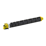 UTAX CK-8531Y toonerikassett 1 tk Originaal Kollane