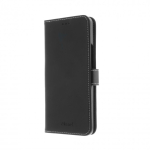 Insmat 650-3176 mobiiltelefoni &uuml;mbris 17 cm (6.7") Klapiga kaas Must