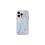 Uniq Case UNIQ Coehl Palette Apple iPhone 14 Pro blue/dark blue
