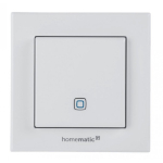 HomeMatic HomeMatic HmIP-STH Hoonesisene Temperatuuri-/niiskusandur Eraldiseisev Juhtmevaba