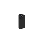 Evelatus Apple iPhone 15 Pro Max Premium Magsafe Soft Touch Silicone Case Black