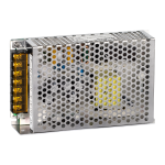 REBEL REBEL power supply for LED strings 12V 10A (YSI120-12010000) 120W max.