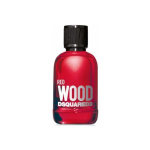 Dsquared2 Red Wood For Women Eau De Toilette Spray 30ml