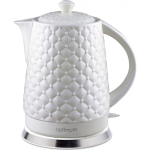 Kettle Kettle Optimum CJS-1315 White