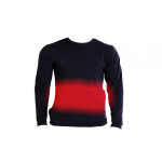 Glovii GJ1M s&auml;rk ja topp Crew neck Pikad varrukad Elastaan, Pol&uuml;ester