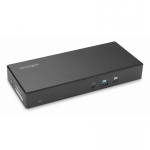 Kensington SD4781P Juhtmega &uuml;hendatud USB 3.2 Gen 2 (3.1 Gen 2) Type-C Must