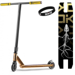 T&otilde;ukeratas T&otilde;ukeratas SOKE EVO STREET (1644) Gold 100mm