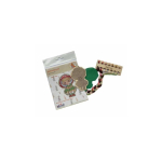 Siarhei Siarhei Ausianikau ind. activity pg. certificate no. 1130904 Little Fairy KF022/77