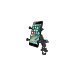 RAM RAM Mounts RAM-B-149Z-UN7 hoidja Aktiivne hoidja Mobiiltelefon/nutitelefon Must